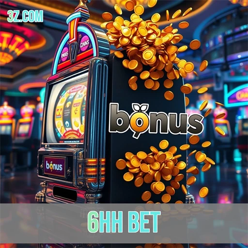 6hh bet Bônus Oferecidos