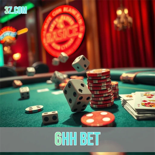 Seção Confiavel: Explore a 6hh bet com Segurança e Diversão