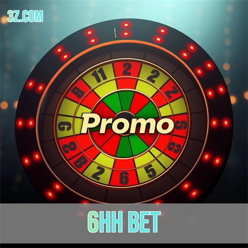6hh bet Promoções Atuais