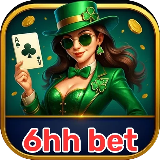 6hh bet: A Revolução da Plataforma de Jogos Online no Brasil