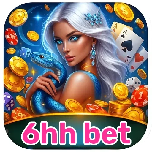 6hh bet: Segurança em Primeiro Lugar para Jogadores Online